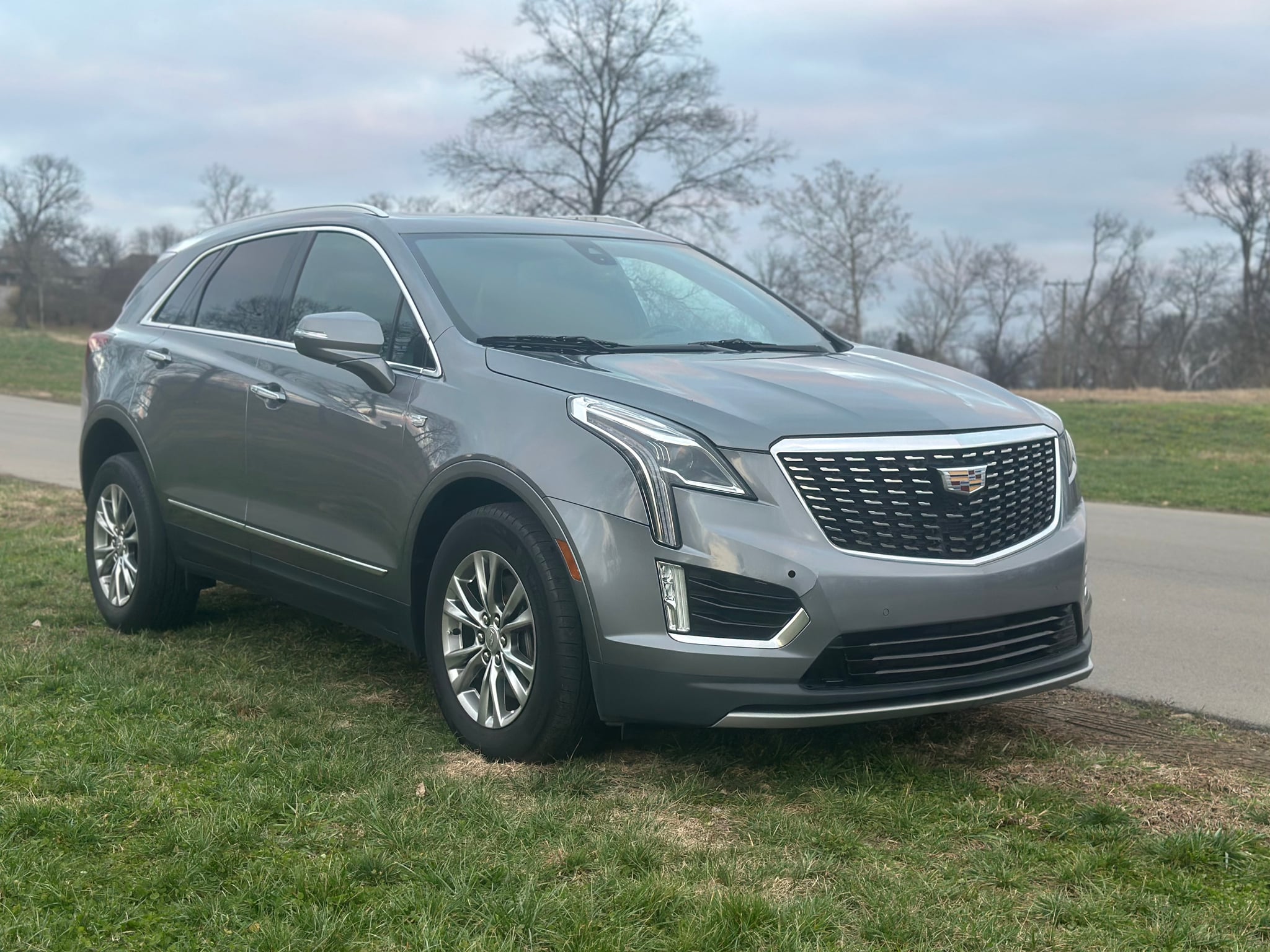 2020 CADILLAC XT5 - Image 1