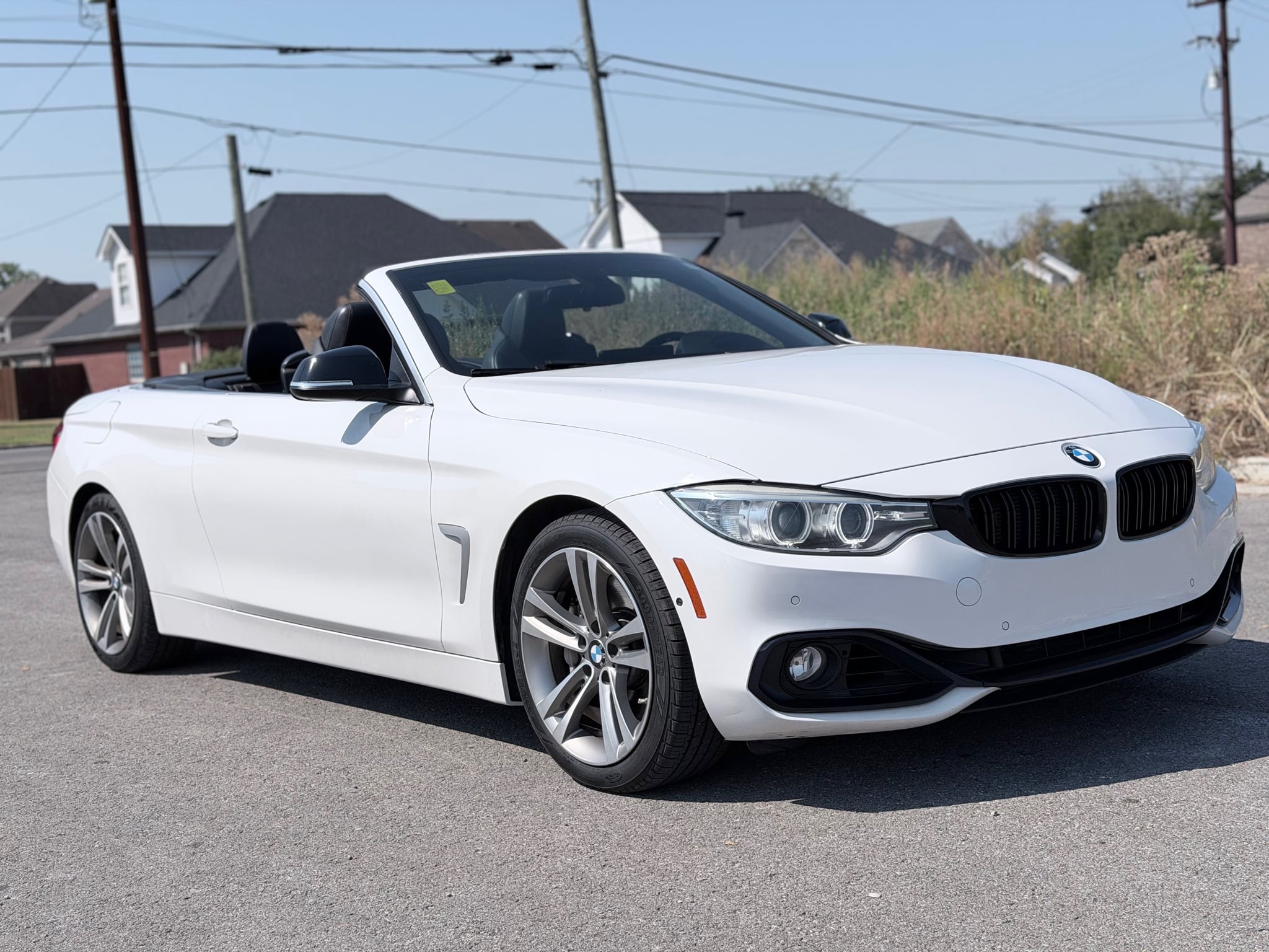 2014 BMW 435i - Image 1